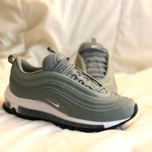 nike air max 97 mint